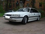 Image Mazda 626