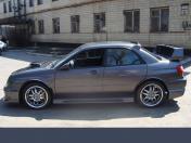 Image Subaru Impreza WRX STI