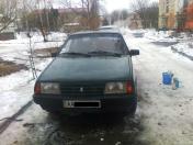 Зображення VAZ 21099