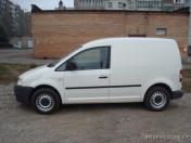 Изображение Volkswagen Caddy