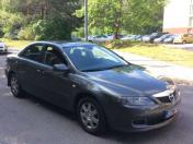 Изображение Mazda 6