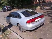 Image Mazda 626