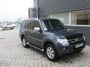 Image Mitsubishi Pajero