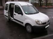 Изображение Renault Kangoo