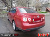 Image Volkswagen Jetta