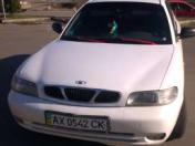 Зображення Daewoo Nubira