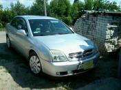 Зображення Opel Vectra