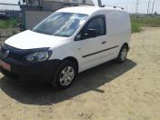 Изображение Volkswagen Caddy