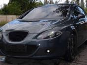 Зображення SEAT Leon