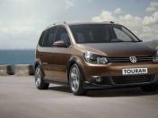 Image Volkswagen Touran