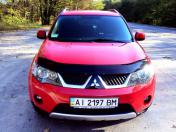 Изображение Mitsubishi Outlander XL