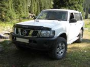 Зображення Nissan Patrol
