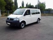 Изображение Volkswagen Transporter