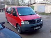 Image Volkswagen Transporter