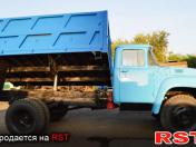 Зображення ZIL ММЗ 554