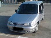 Image Citroen Berlingo