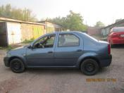 Зображення Dacia Logan