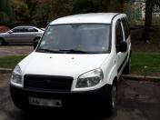 Зображення Fiat Doblo