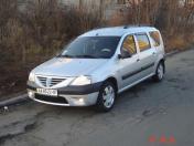 Image Dacia Logan
