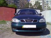 Image Daewoo Sens