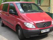 Image Mercedes-Benz Viano