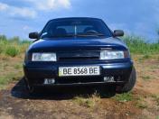 Изображение VAZ 21104новый модель