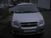Зображення Chevrolet Aveo