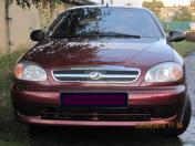 Зображення Daewoo Sens