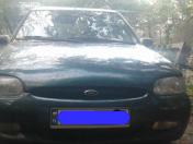 Зображення Ford Escort