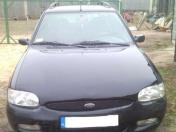 Image Ford Escort