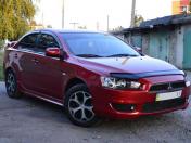 Image Mitsubishi Lancer