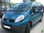 Image Renault Trafic