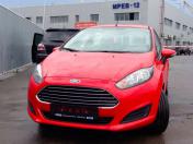 Зображення Ford Fiesta