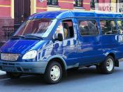 Зображення GAZ 32213