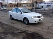 Image Chevrolet Lacetti