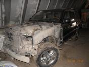 Изображение Lexus LX