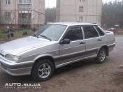 Изображение VAZ 2115