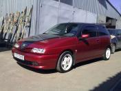 Зображення Alfa Romeo 145