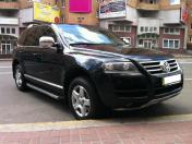 Зображення Volkswagen Touareg