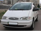 Изображение Ford Galaxy