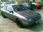 Зображення Ford Sierra