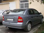 Зображення Opel Astra