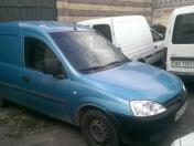 Зображення Opel Combo