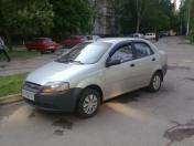 Зображення Chevrolet Aveo