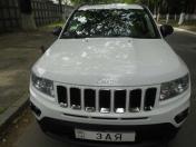 Image Jeep Compass