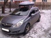 Изображение Opel Corsa