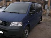 Зображення Volkswagen Transporter