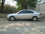 Изображение Ford Mondeo