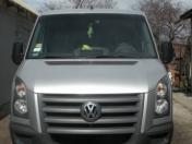 Зображення Volkswagen Crafter