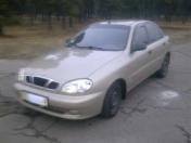 Зображення Daewoo Lanos
